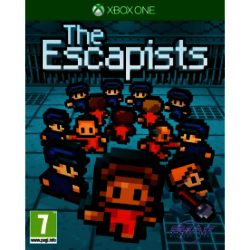 The Escapists Xbox One Game